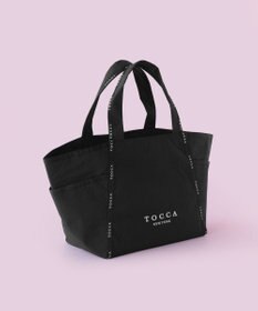 TOCCA 【WEB＆一部店舗限定】【撥水】PISCINA TOTE M トートバッグ M