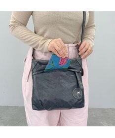 PELLE BORSA ショルダーバッグ Alive アライブ 4326