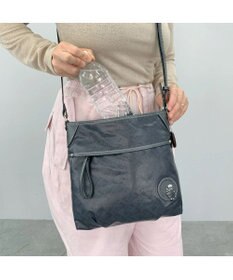 PELLE BORSA ショルダーバッグ Alive アライブ 4326