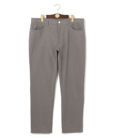 J.PRESS MEN 【KING SIZE】ハイパワーストレッチ 5ポケットパンツ