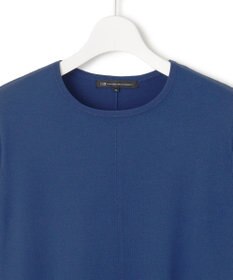 23区 S 【Sサイズ限定】ヴィスコースストレッチ フレアワンピース