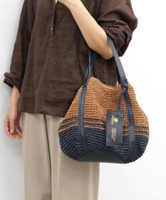 FOLNA RD ペーパー トートバッグ