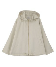 Green Parks コクーンマウンテンパーカー