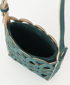 BEIGE， 【洗える・一部店舗限定】MARY AL TERNA / MAZE　ミニショルダー