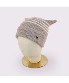 ATRENA ねこみみボーダーワッチ