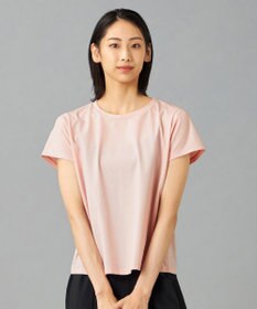 Chacott Chacott BALANCE EasyCare+ Tシャツ