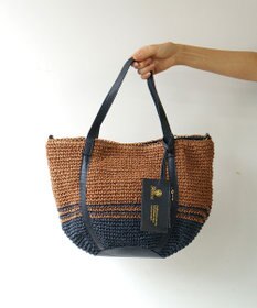 FOLNA RD ペーパー トートバッグ