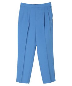 Green Parks 接触冷感　きれいシルエットパンツ（テーパード）