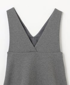 組曲 KIDS 【110-140㎝】【前後着用可】2WAY ジャンスカ