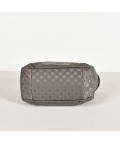 Y'SACCS PolkaDots口折れミニトート