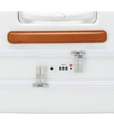 ACE BAGS & LUGGAGE 【雑誌掲載】 ace. ファーニットZ フロントポケット 機内持ち込み 40L 05041 エース スーツケース キャリーケース