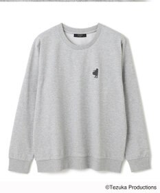 JOSEPH HOMME ブラック・ジャック×JOSEPH HOMME　BACK PRINT LONG SWEAT