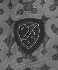 23区GOLF 【UNISEX】モノグラムヘッドカバー