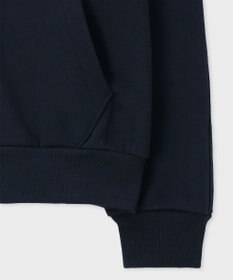 未使用タグ付　Paul Smith ゼブラワッペン スウェットフーディー　XL Paul Smith】大人気！ゼブラワッペン パーカー (Paul Smith