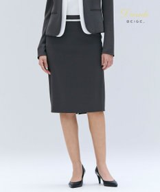 BEIGE， 【洗える】CINDY / タイトスカート