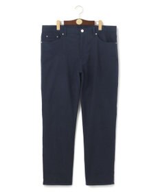 J.PRESS MEN 【KING SIZE】ハイパワーストレッチ 5ポケットパンツ