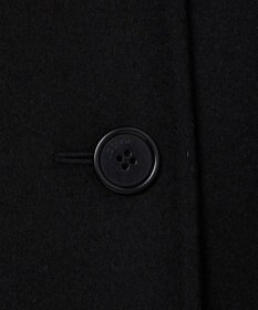 JOSEPH ダブルフェイスカシミヤ　ショートコート