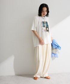 Green Parks アソート柄ＢｉｇサイズＴシャツ