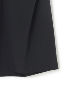 BEIGE， YANN / Vネックタックブラウス