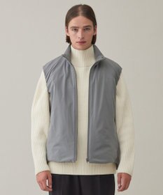 UNFILO MENS FINE MOVE+ スタンドベスト [23年商品]