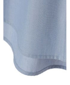 earth music&ecology クレリックシャツ