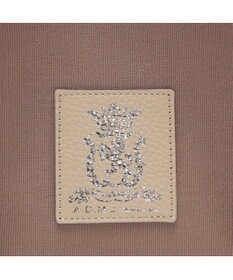 A.D.M.J. 【ファブリック】オフィサー/イタリアンファブリックヘリ巻きトートS