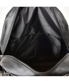 LA BAGAGERIE モノグラムデイリーバックパック