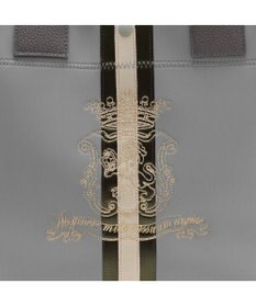 A.D.M.J. 【魔法の様に軽い】マジックライト　センターリボンデイリートートＭ