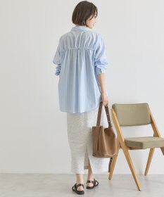 AMERICAN HOLIC シャーリングシャツ