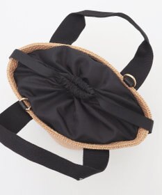 TOCCA 【WEB＆一部店舗限定】DANCING TOCCA SUMMER TOTE トートバッグ