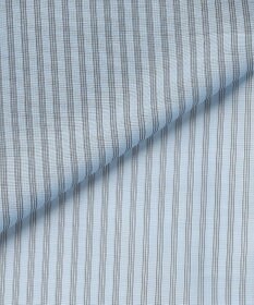 J.PRESS LADIES シアーピンストライプ カットソー