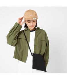 林八百吉商店 Coleman ツイルキャップ