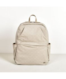 LA BAGAGERIE モノグラムデイリーバックパック