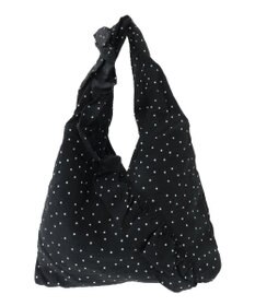 earth music&ecology 【予約】フリルトライアングルバッグ