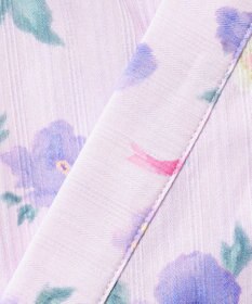 ANY KIDS 【洗濯機可能/簡単着付け】2WAY セパレート浴衣セット