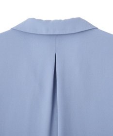 YECCA VECCA スカーフ付きブラウス