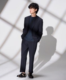 JOSEPH HOMME 【WEB限定】【新素材 / 新型】サマーヴェールストレッチ　ジャケット