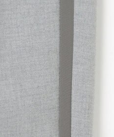 23区GOLF 【MEN】【ストレッチ】サイドライン入りストレートパンツ