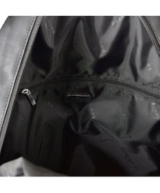 LA BAGAGERIE モノグラムデイリーバックパック