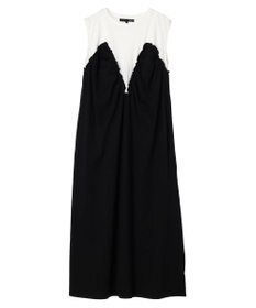 Green Parks ・ＳＵＧＡＲ　ＳＰＯＯＮ　【ＣＯＯＬ】ドッキングワンピ