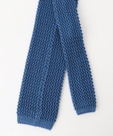 J.PRESS MEN シルク無地 ニットタイ