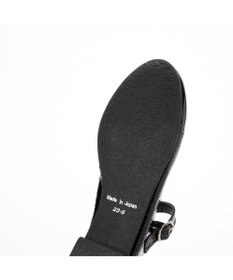 ing 【WEB限定】メリージェーンフラットシューズ