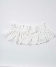 WEGO マルチWAY付けフリル