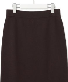 23区 【洗える】ヴィスコースストレッチ タイトスカート