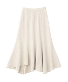 earth music&ecology 【セットアップ対応】キリカエフレアスカート