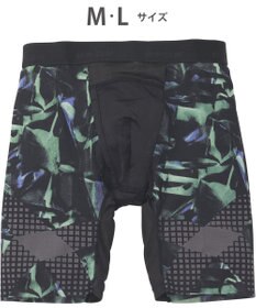 WACOAL MEN 【クロスウォーカー】 はいて歩いてカロリー消費アップをめざそう！ ムレ軽減設計 ロング丈 前開き GX6006 /ブロス バイ ワコールメン