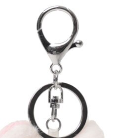 WEGO バカンスわんこぬいぐるみキーホルダー