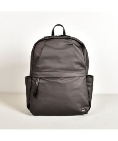 LA BAGAGERIE モノグラムデイリーバックパック