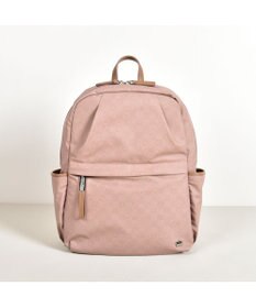 LA BAGAGERIE モノグラムデイリーバックパック