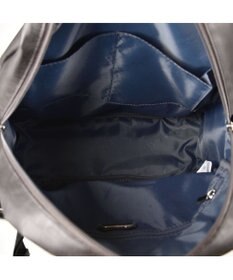 LA BAGAGERIE モノグラムデイリーバックパック